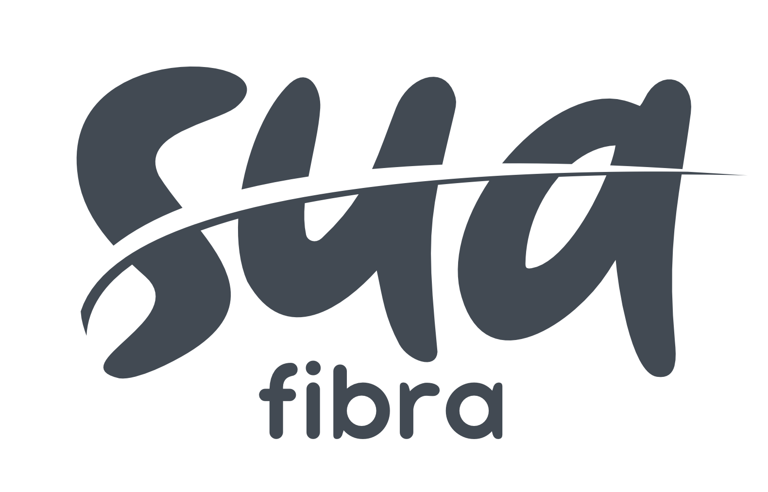 SUA FIBRA